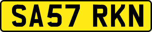 SA57RKN