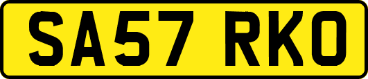 SA57RKO