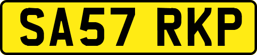 SA57RKP