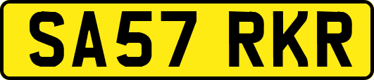 SA57RKR