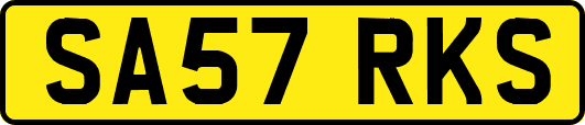 SA57RKS