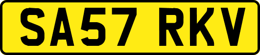 SA57RKV