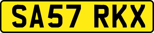 SA57RKX