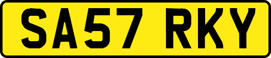 SA57RKY