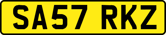 SA57RKZ