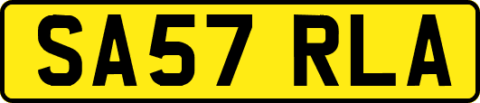 SA57RLA