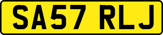 SA57RLJ