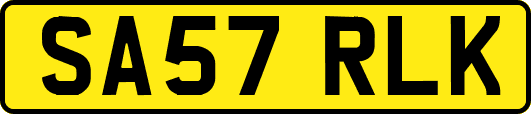 SA57RLK