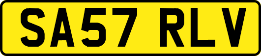 SA57RLV
