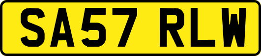 SA57RLW