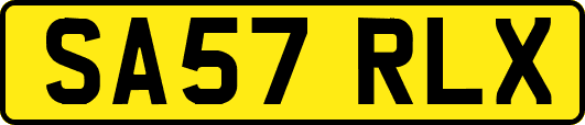 SA57RLX