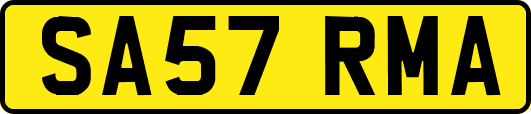 SA57RMA