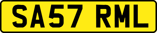 SA57RML
