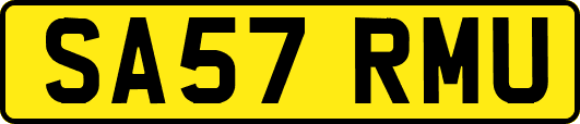 SA57RMU