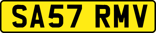 SA57RMV
