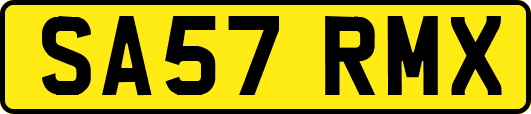 SA57RMX