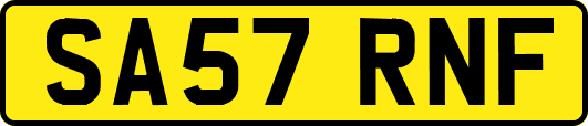 SA57RNF