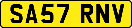 SA57RNV