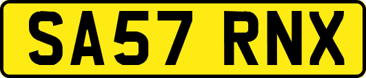 SA57RNX