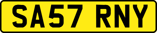 SA57RNY