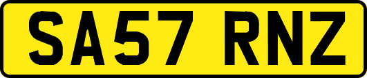 SA57RNZ