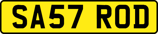 SA57ROD
