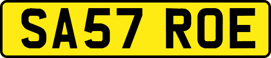 SA57ROE