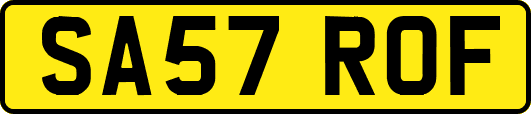 SA57ROF