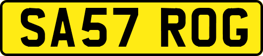 SA57ROG