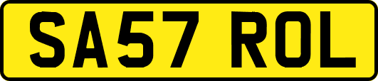 SA57ROL
