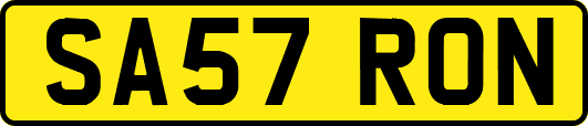 SA57RON