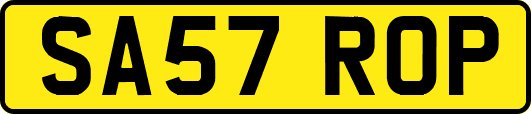 SA57ROP