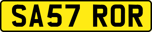 SA57ROR