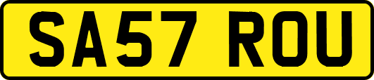 SA57ROU