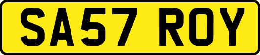 SA57ROY