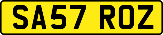 SA57ROZ