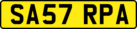 SA57RPA