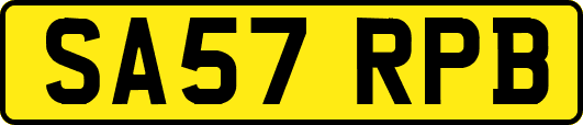 SA57RPB