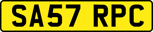SA57RPC