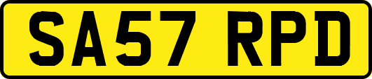 SA57RPD