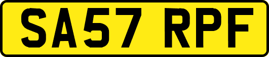 SA57RPF