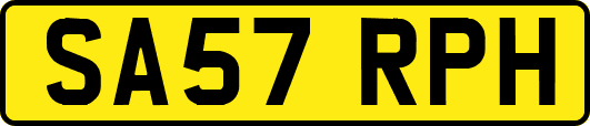 SA57RPH