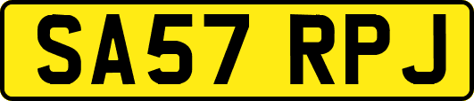 SA57RPJ
