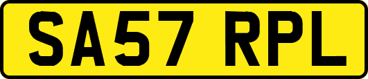 SA57RPL