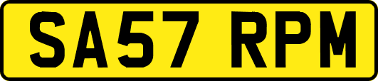 SA57RPM
