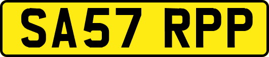 SA57RPP