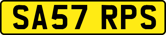 SA57RPS