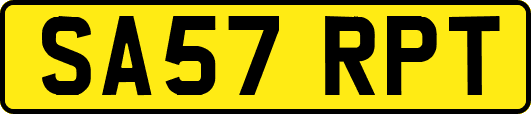 SA57RPT
