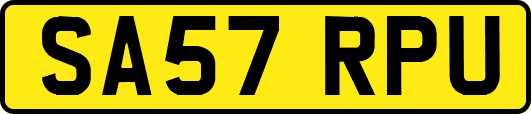 SA57RPU
