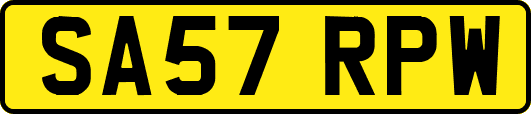 SA57RPW